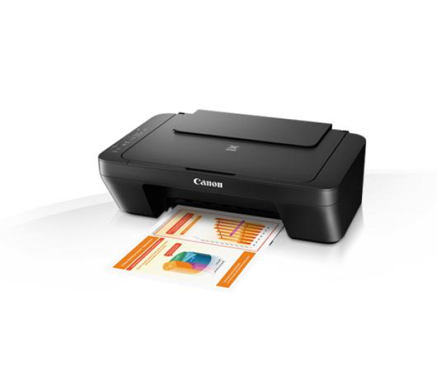 CANON PIXMA MG2550S - 318481 - zdjęcie 2